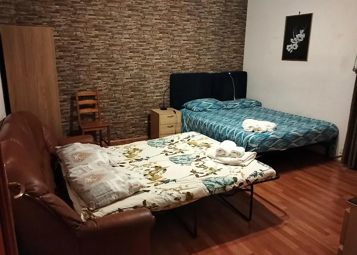 Appartamento Elena's House